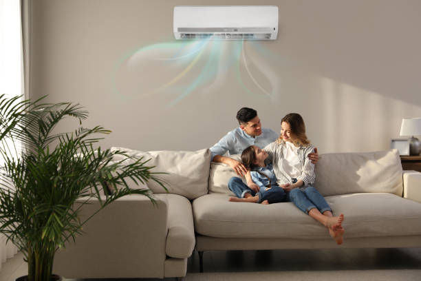 Best HVAC for Healthcare Facilities in Pennville, PA