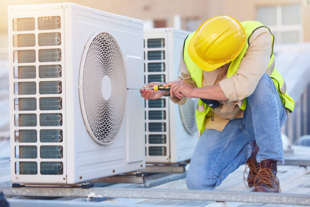 Best Thermostats and Smart Controls in Pennville, PA