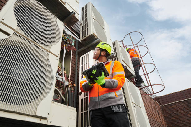 Best VRF (Variable Refrigerant Flow) Systems in Pennville, PA
