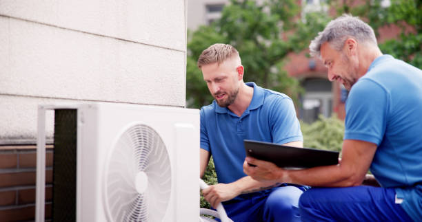 Best Solar-powered HVAC Systems in Pennville, PA