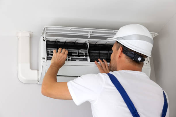 Best Furnace Cleaning in Pennville, PA