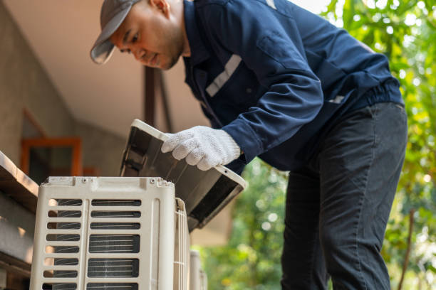 Best Emergency HVAC Services in Pennville, PA